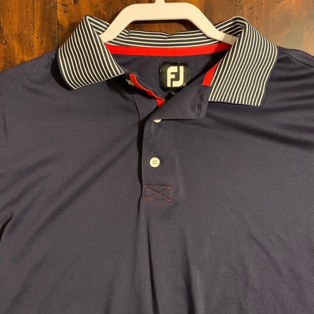 FootJoy Golf Polo Medium